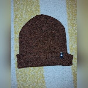 Smartwool brand Mens or Women's beanie hat